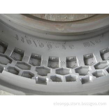 High precision Forging steel Motorcycle Tyre Mould / Tire M